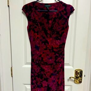 Ralph Lauren dress size 2
